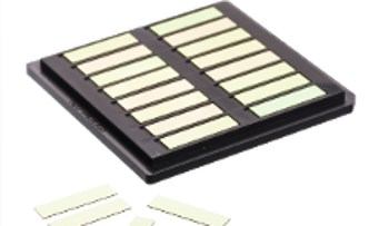 colorPol Polarizers - Unlaminated