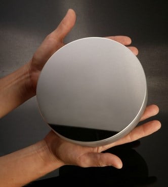 Precision Polished Optical Mirrors