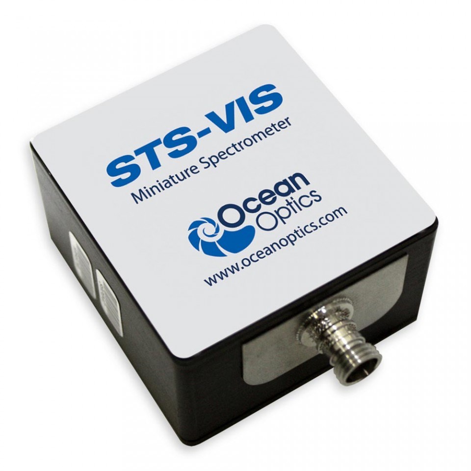 STS Micro Spectrometers