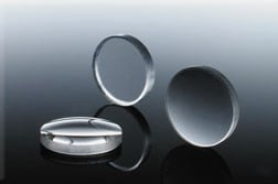Plano Convex Lens - UV Fused Silica
