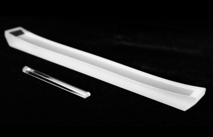 Custom Acylinder Lenses