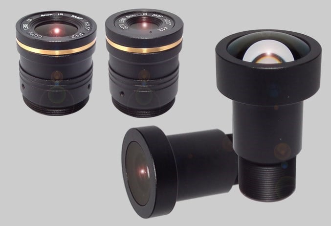 Starlight Lens