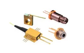 Broad Area Laser Diodes