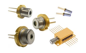 Single-Mode Laser Diodes