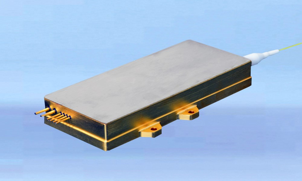 Fiber-coupled Diode Laser