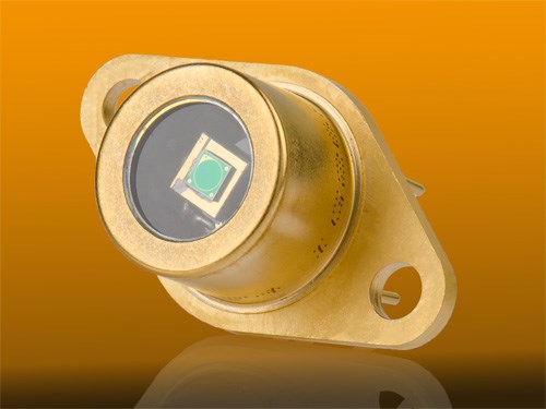 IG17-Series InGaAs PIN Photodiodes