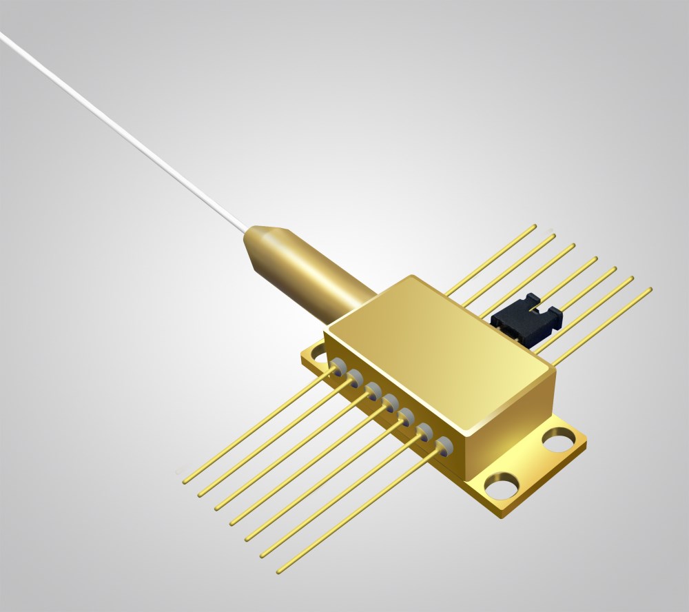 Fiber Coupled Diode Laser - K785AFLFN