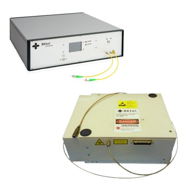 1µm CW/CW Modulated