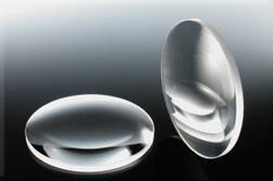 VUV-UV Spherical Lenses
