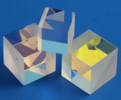 Beamsplitters