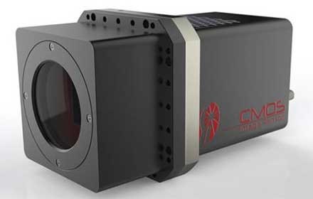 1600S CMOS Camera