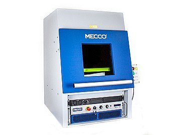 MECCOmark CO2 Laser