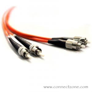 Fiber Optic Ethernet Patch Cables