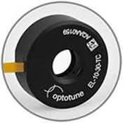 Focus Tunable Lenses