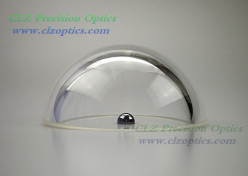 Optical Domes for Pyranometer