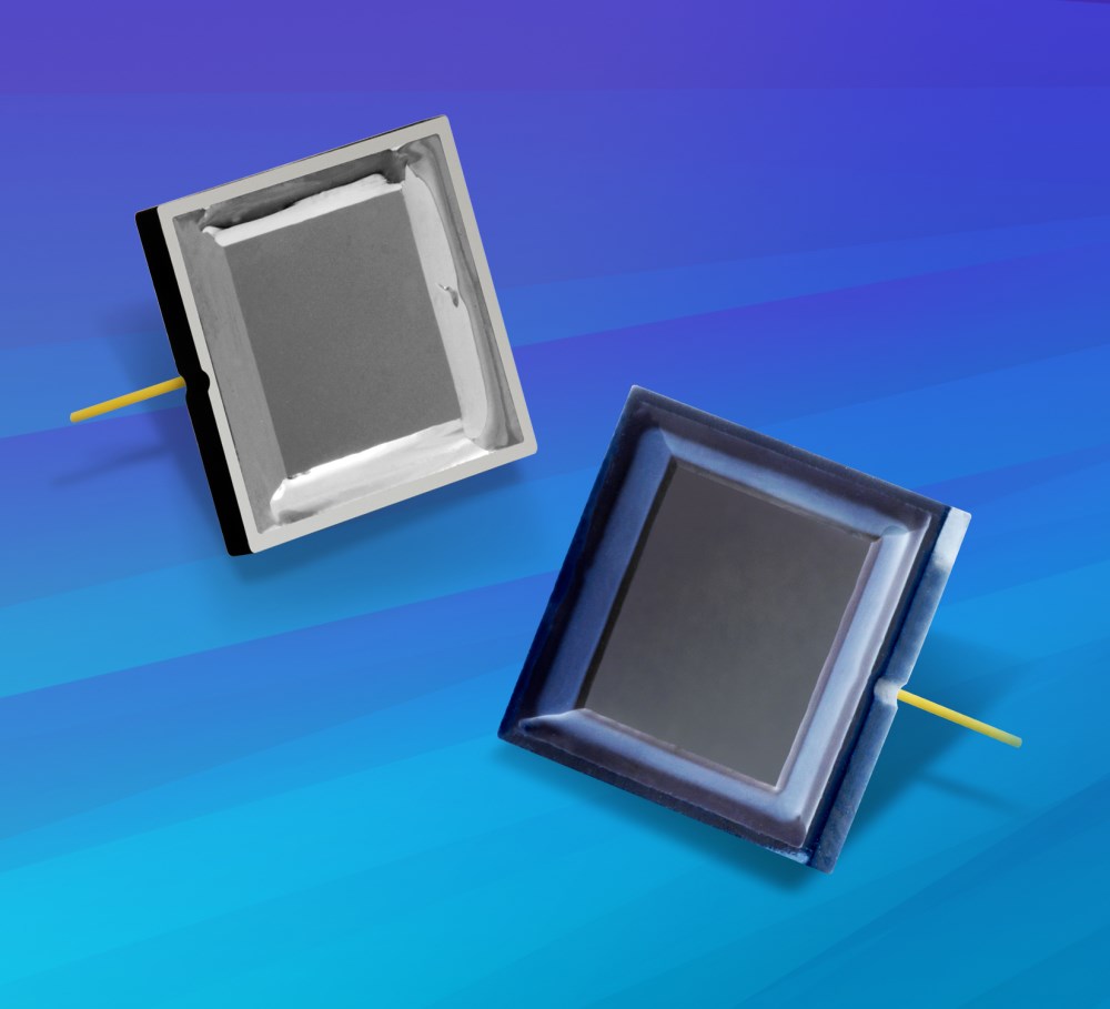 Photodetector - AXUV100TF030