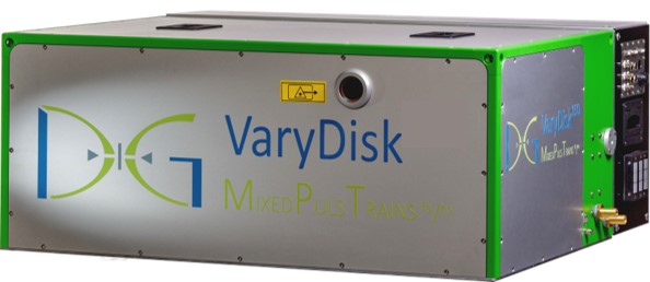 VaryDisk FEMTO VF240