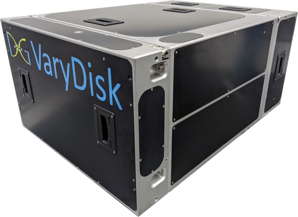 VaryDisk NANO VN1000