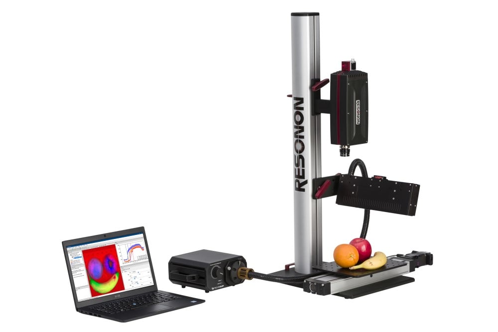 Benchtop Hyperspectral Imaging System