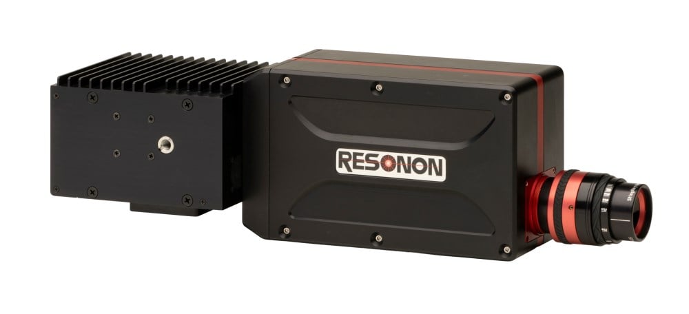 Pika SWIR Hyperspectral Camera