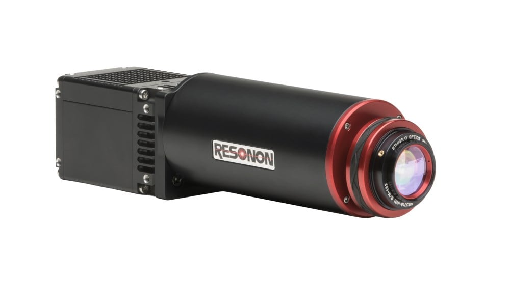 Pika IR-L+ Hyperspectral Imaging Camera