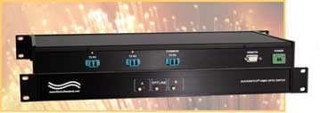 QuickSwitch® 6297