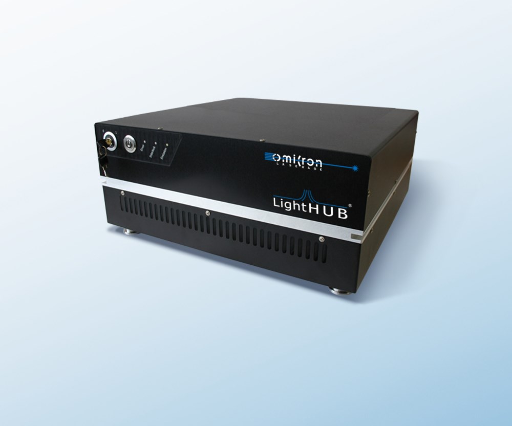 LightHUB+