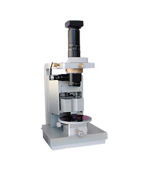 Active Cantilever Scanning Microscope