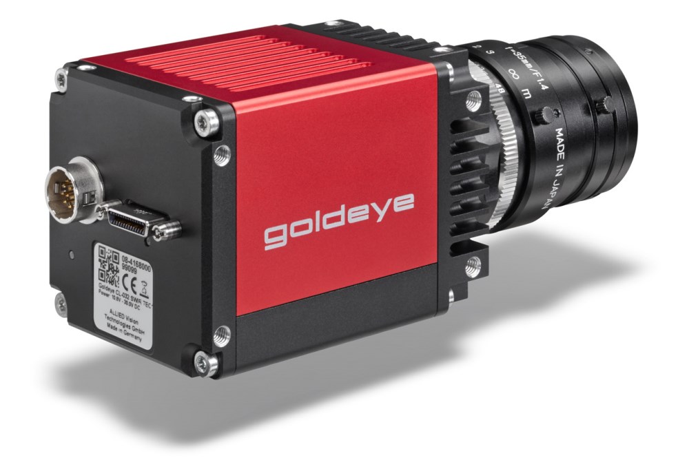 Goldeye CL-008 SWIR TEC1