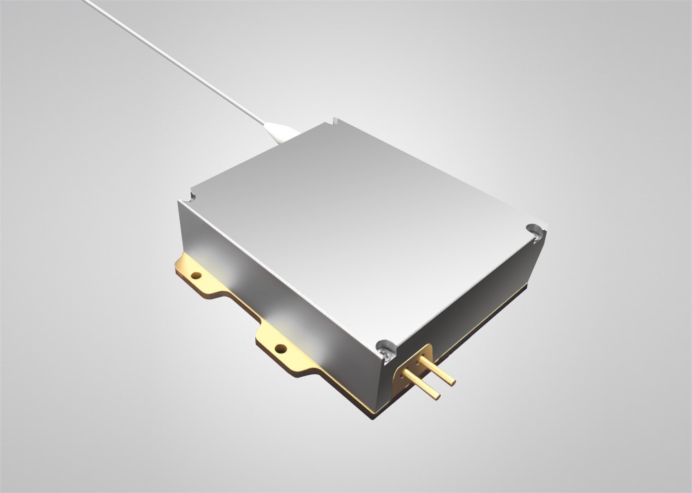 HP Wavelength-Stabilized FC Diode Laser - K878BN0RN