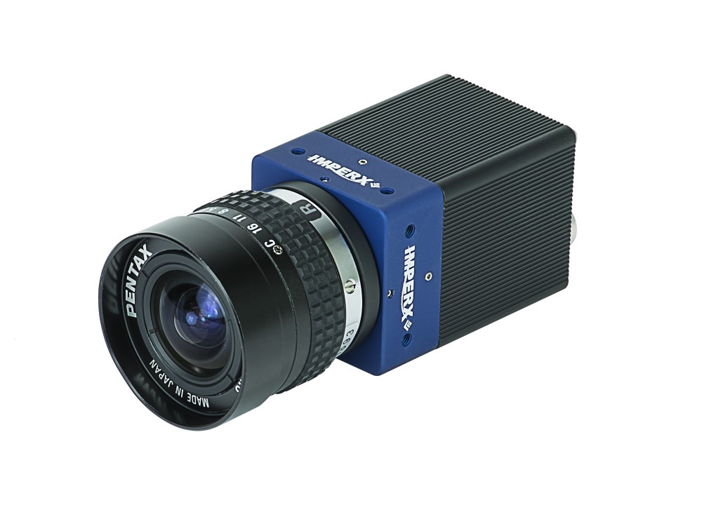 C2410 5MP POE CMOS Cheetah Camera