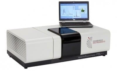 FS5 Spectrofluorometer