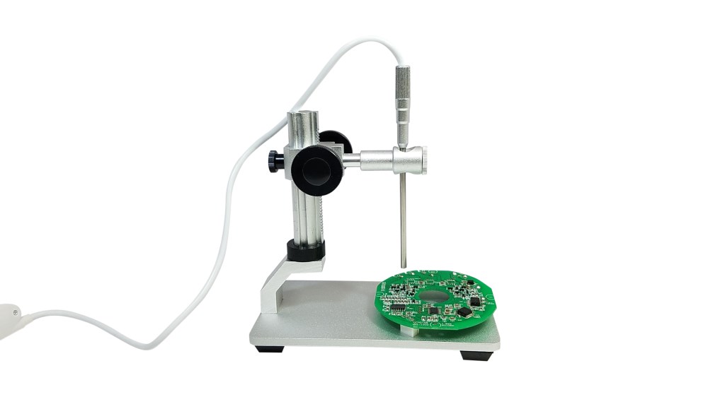 Vividia PM-40 Pen-Type Microscope