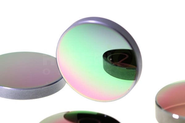 Silicon Lenses