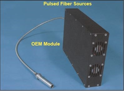 High Power Pulsed Fiber Sources