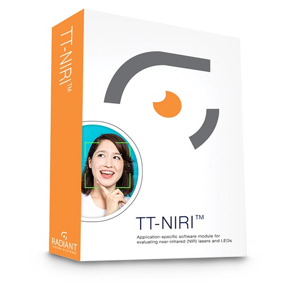 TT-NIRI™ Near-Infrared Test Software