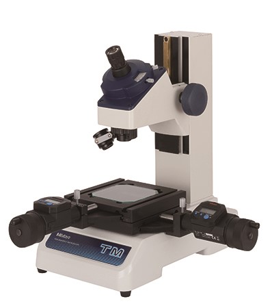 TM-505B/1005B Series 176-Toolmaker's Microscopes