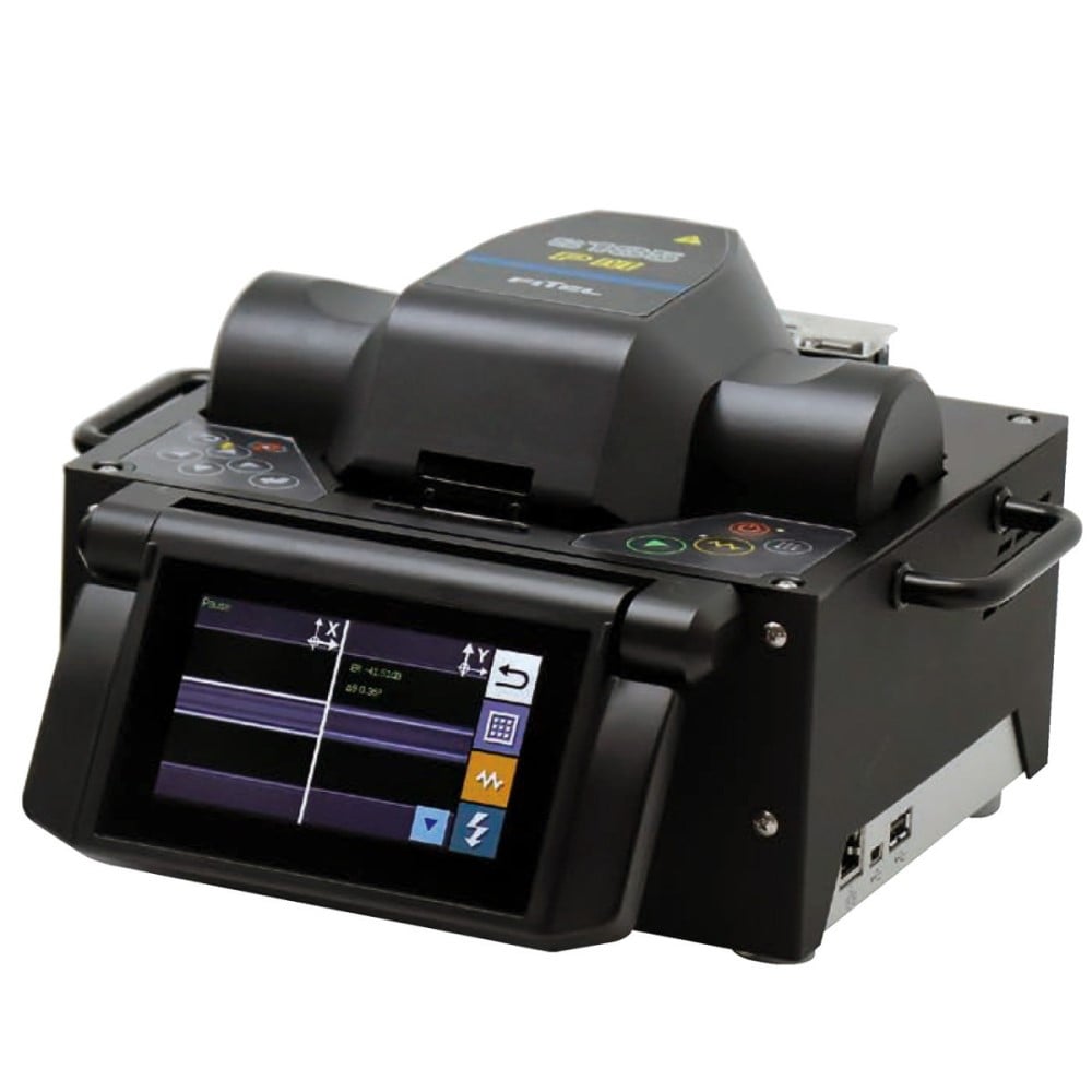 Fitel S185 Fusion Splicer Series