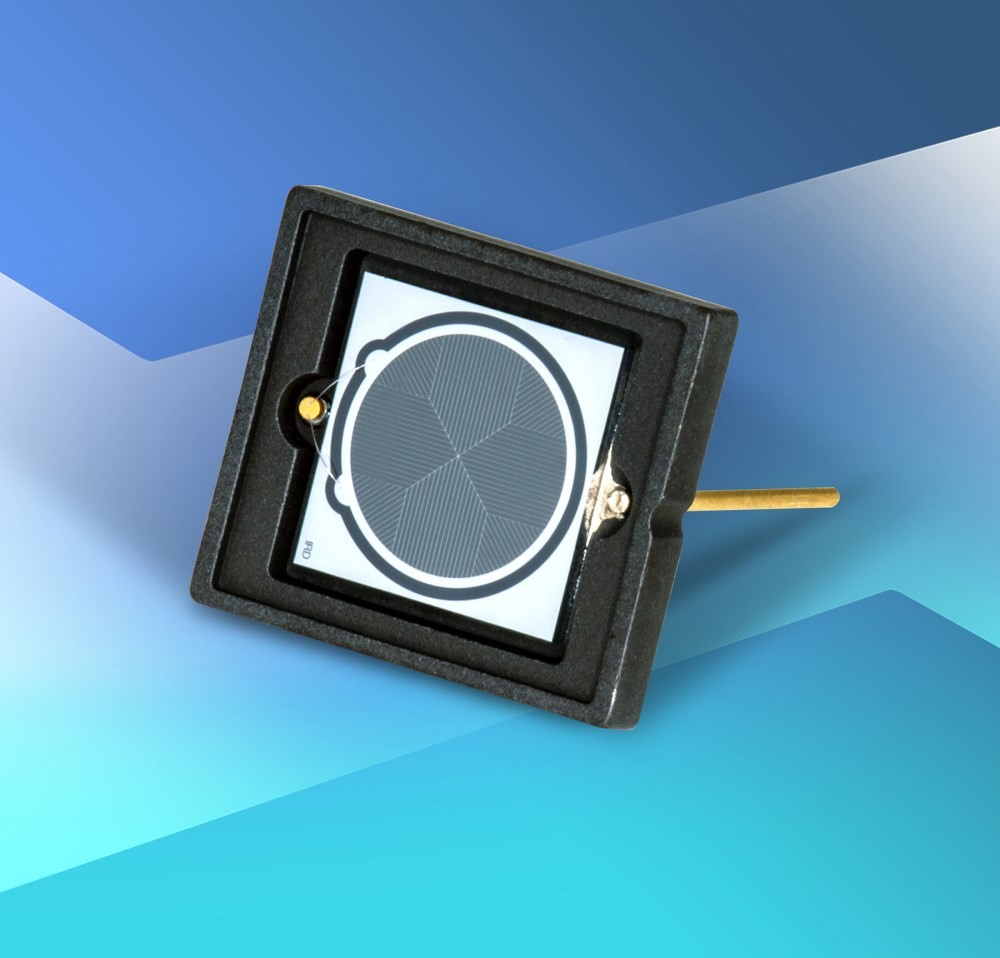 Photodiode - AXUV20HS1