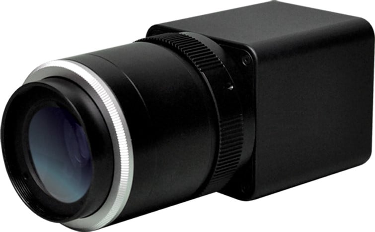Mini-SWIR 1280JSX High Definition Camera