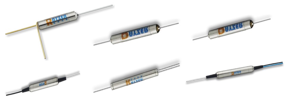 Fiber Optic Passive Components