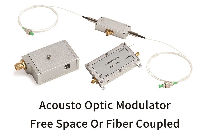 Acousto Optic Modulator