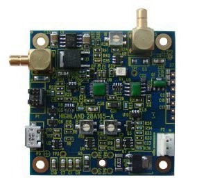 T165 Picosecond to Nanosecond Laser Diode Pulser