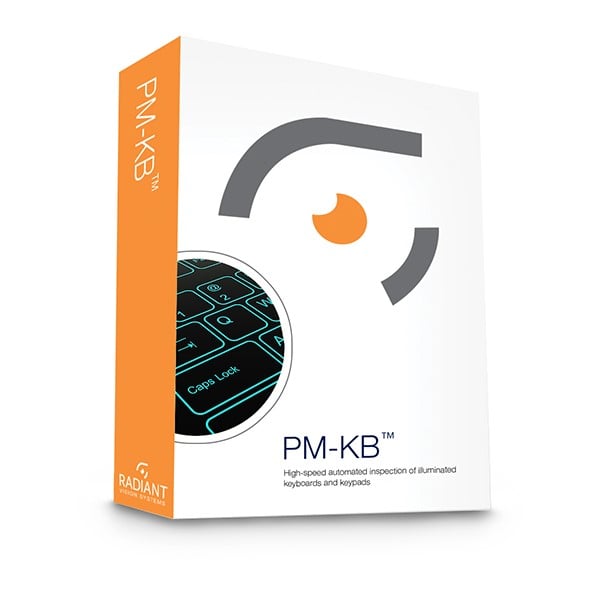 PM-KB™ Keyboard Testing Software
