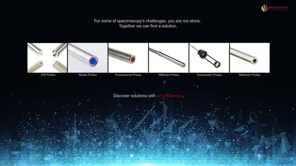 ATR Probes for FTIR Process Spectroscopy