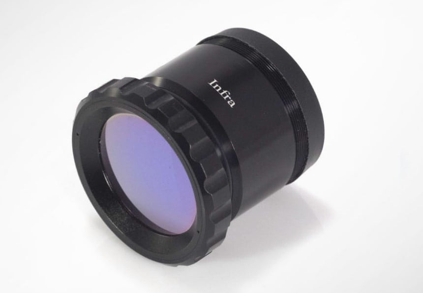 IR Lenses