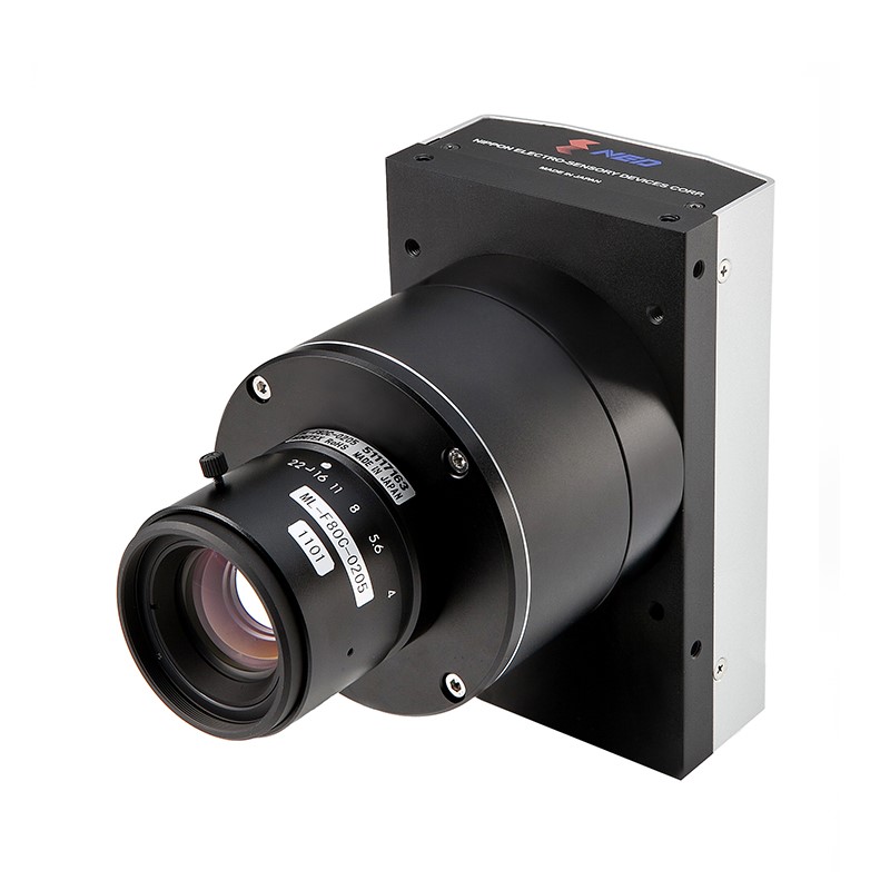 XCM16K80SAT8 - Line Scan Camera