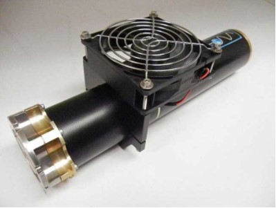 Electrodeless Vacuum UV Light Sources