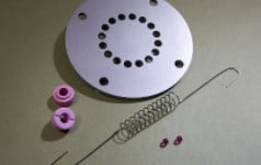 Ion Source Replacement Parts