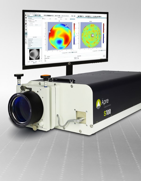 S-Series Interferometer